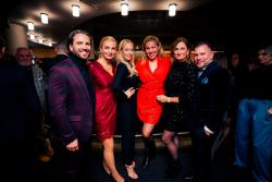 Oksystem ZLATÝ KANÁR 2024  Daniela Huťková